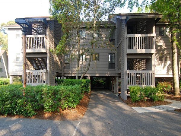Hilton Head Condo 997677