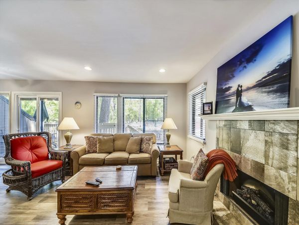 Hilton Head Condo 997679