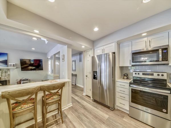 Hilton Head Condo 997679