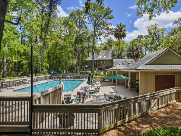 Hilton Head Condo 997679