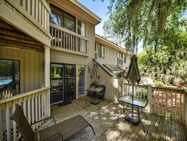 Hilton Head Condo 997679