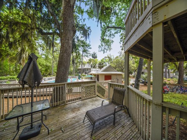 Hilton Head Condo 997679