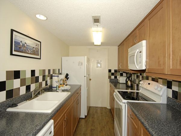Spacious 2 Bedroom Townhome in Hilton Head