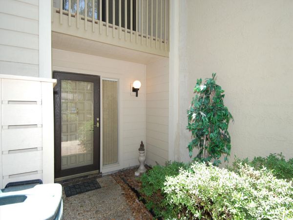 Spacious 2 Bedroom Townhome in Hilton Head