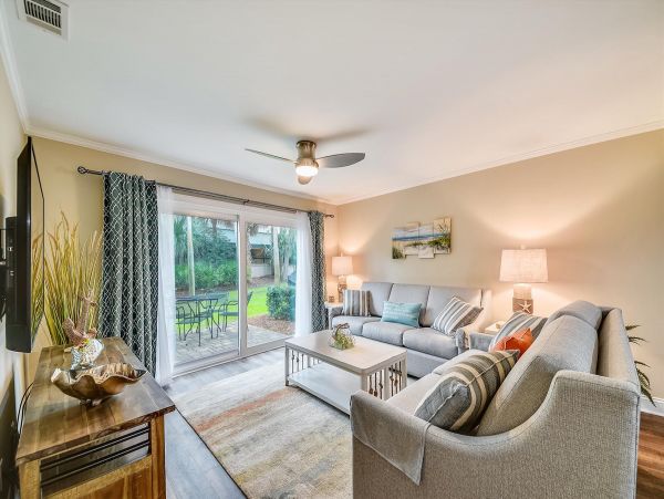 Hilton Head Condo 997682