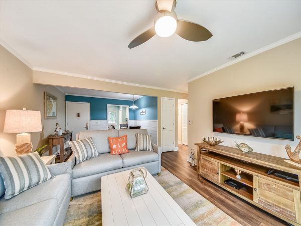 Hilton Head Condo 997682