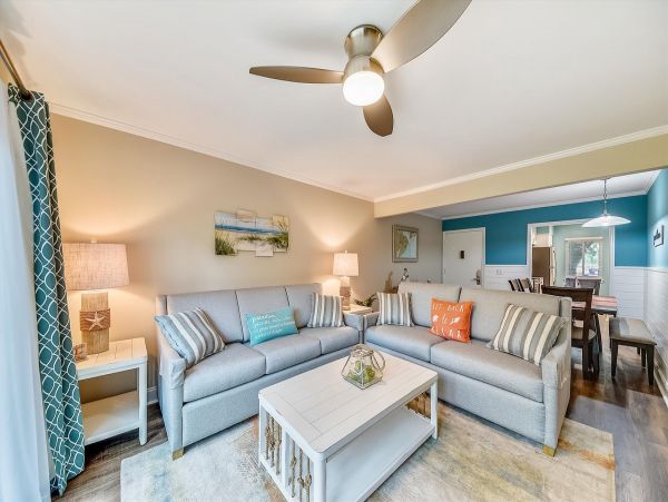 Hilton Head Condo 997682