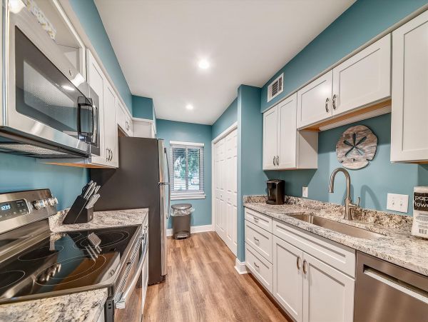 Hilton Head Condo 997682