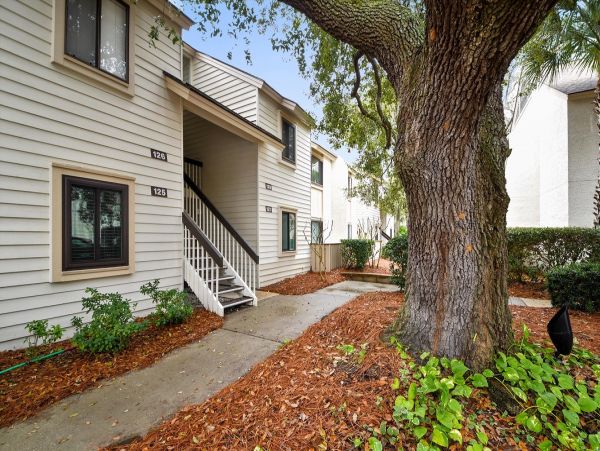Hilton Head Condo 997682