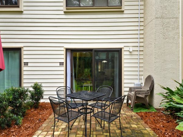 Hilton Head Condo 997682