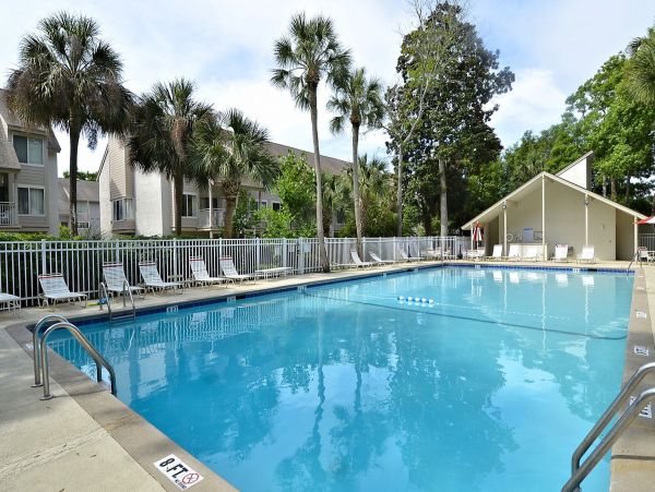 Hilton Head Condo 997682