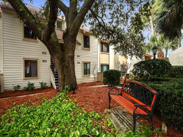 Hilton Head Condo 997682