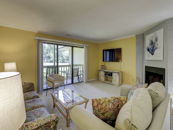 Hilton Head Condo 997683