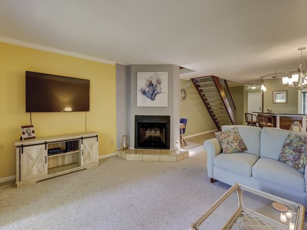 Hilton Head Condo 997683