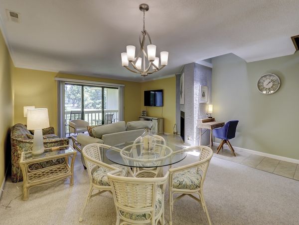 Hilton Head Condo 997683