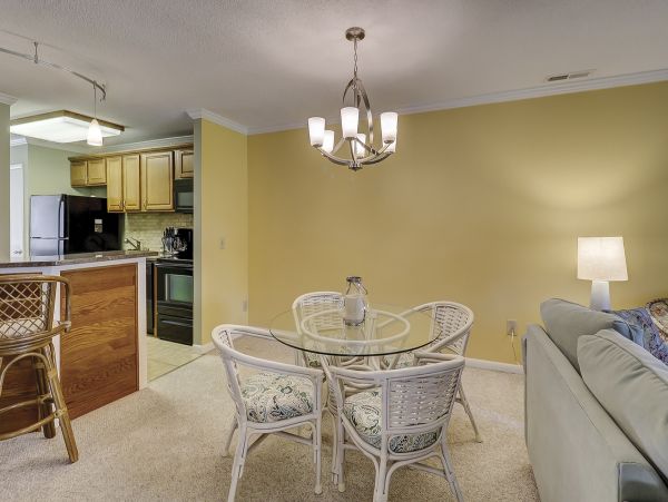 Hilton Head Condo 997683