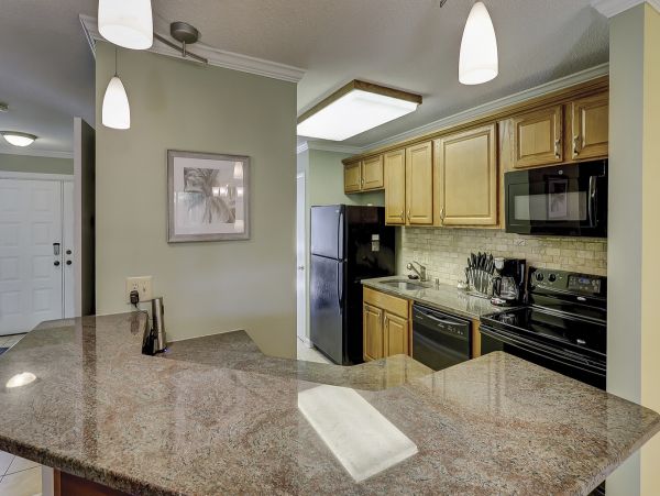 Hilton Head Condo 997683