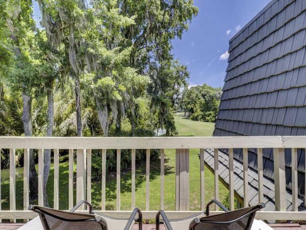 Hilton Head Condo 997683