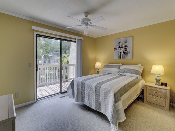 Hilton Head Condo 997683