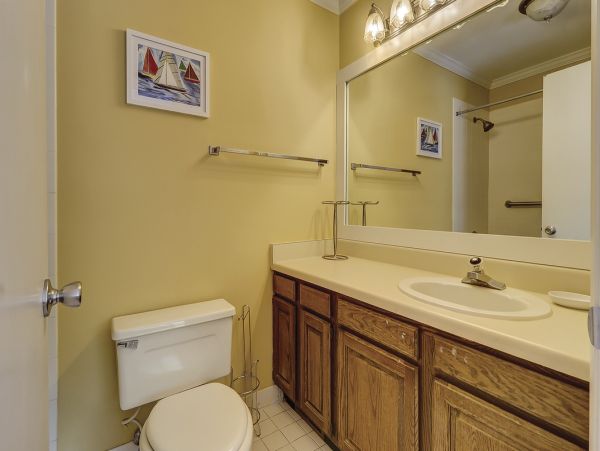 Hilton Head Condo 997683