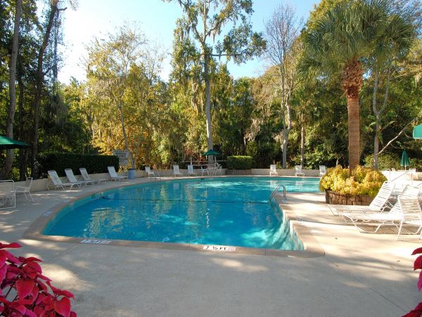 Hilton Head Condo 997683