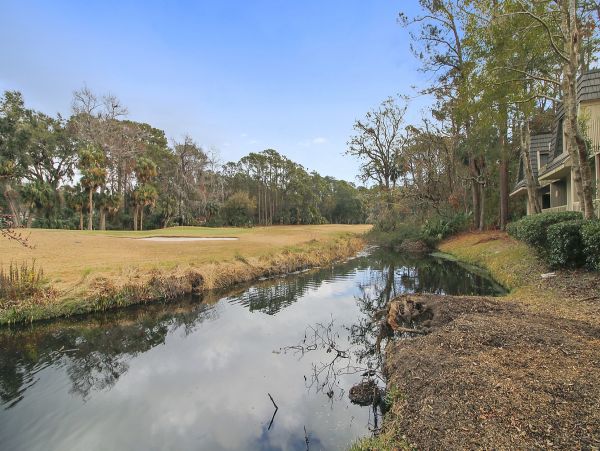 Hilton Head Condo 997683