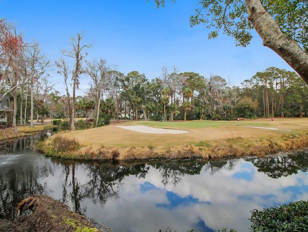 Hilton Head Condo 997683