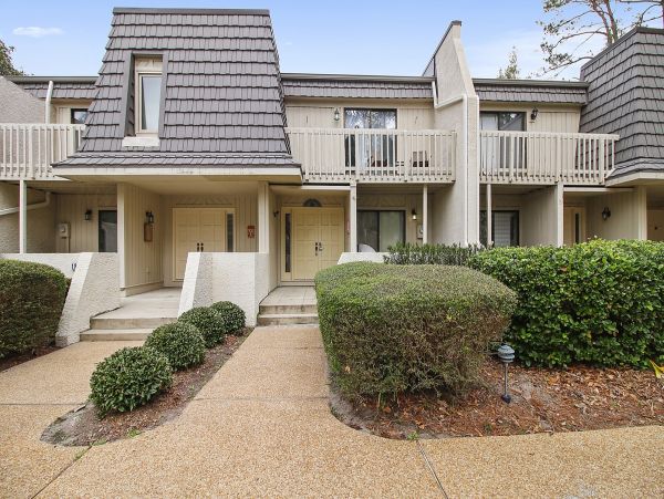 Hilton Head Condo 997683