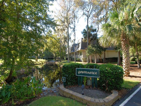 Hilton Head Condo 997683