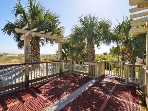 Hilton Head Condo 997683