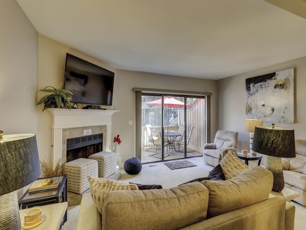 Hilton Head Condo 997684