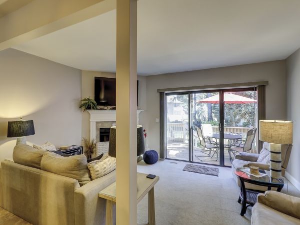 Hilton Head Condo 997684