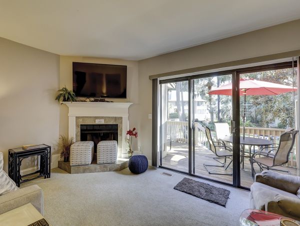 Hilton Head Condo 997684