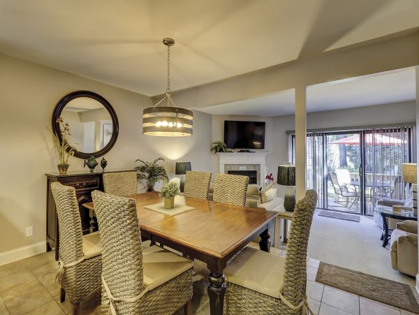 Hilton Head Condo 997684
