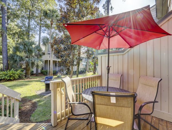 Hilton Head Condo 997684