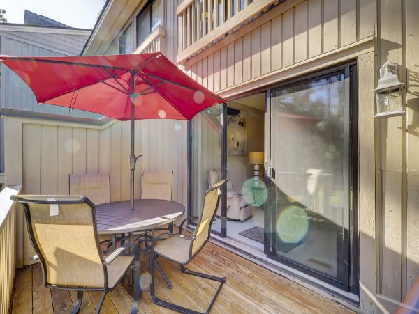 Hilton Head Condo 997684