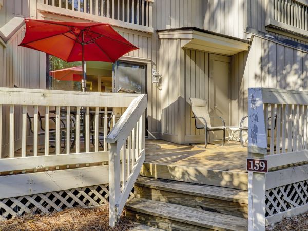 Hilton Head Condo 997684
