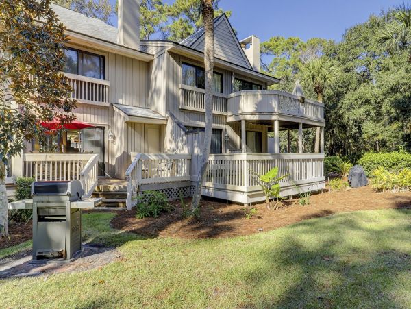 Hilton Head Condo 997684