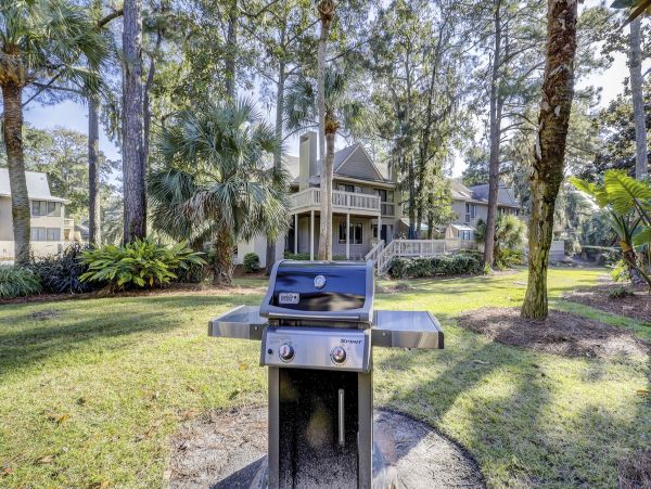 Hilton Head Condo 997684