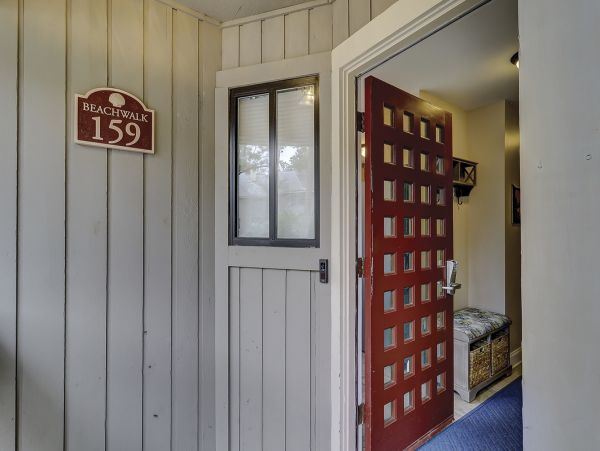 Hilton Head Condo 997684