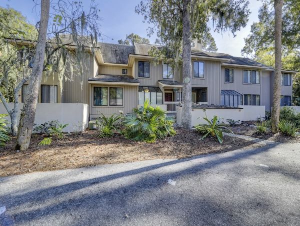 Hilton Head Condo 997684