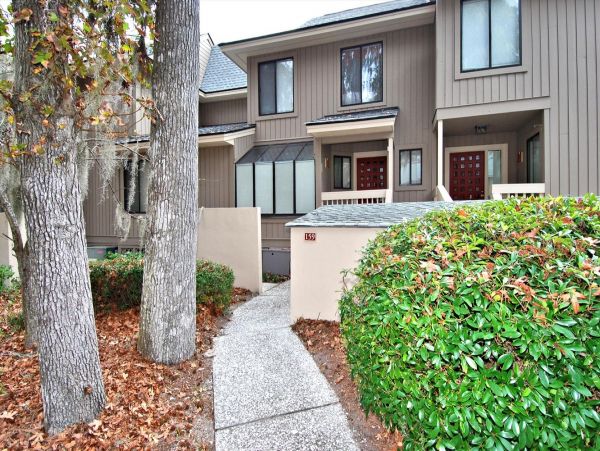 Hilton Head Condo 997684
