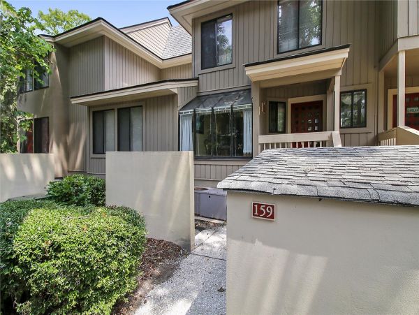 Hilton Head Condo 997684