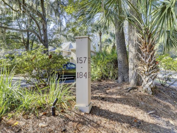 Hilton Head Condo 997684