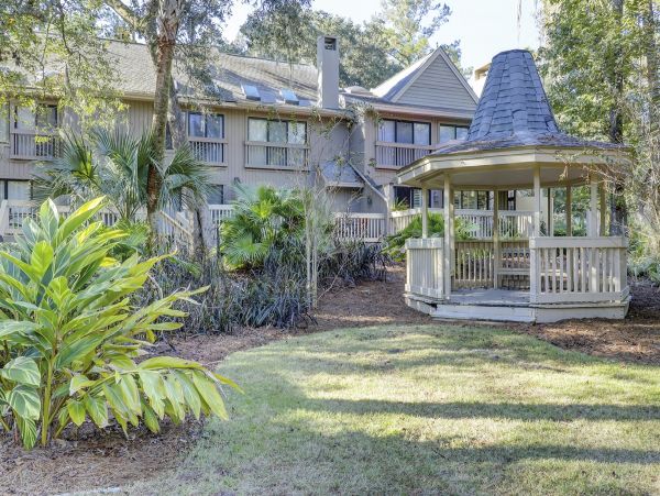 Hilton Head Condo 997684