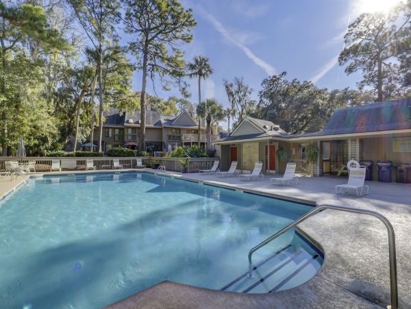 Hilton Head Condo 997684