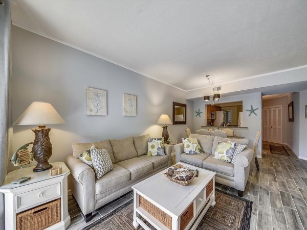 Hilton Head Condo 997685