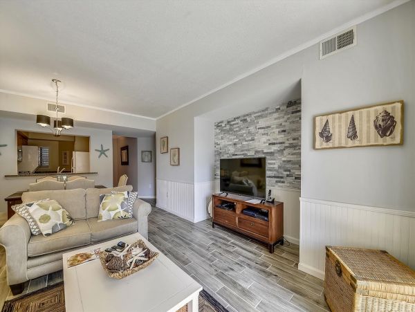 Hilton Head Condo 997685