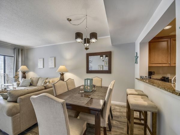 Hilton Head Condo 997685