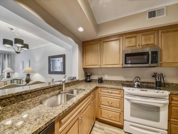 Hilton Head Condo 997685